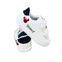 Basket Black / Strass – Image 2