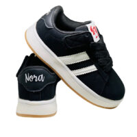 Basket Black / Campus – Image 2
