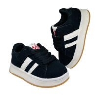Basket Black / Campus – Image 3