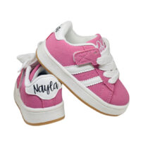 Baskets Pink campus – Image 2