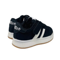 Basket Campus / black Garçon 🖤 – Image 4