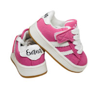 Baskets Pink campus