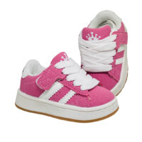 Baskets Pink campus – Image 3
